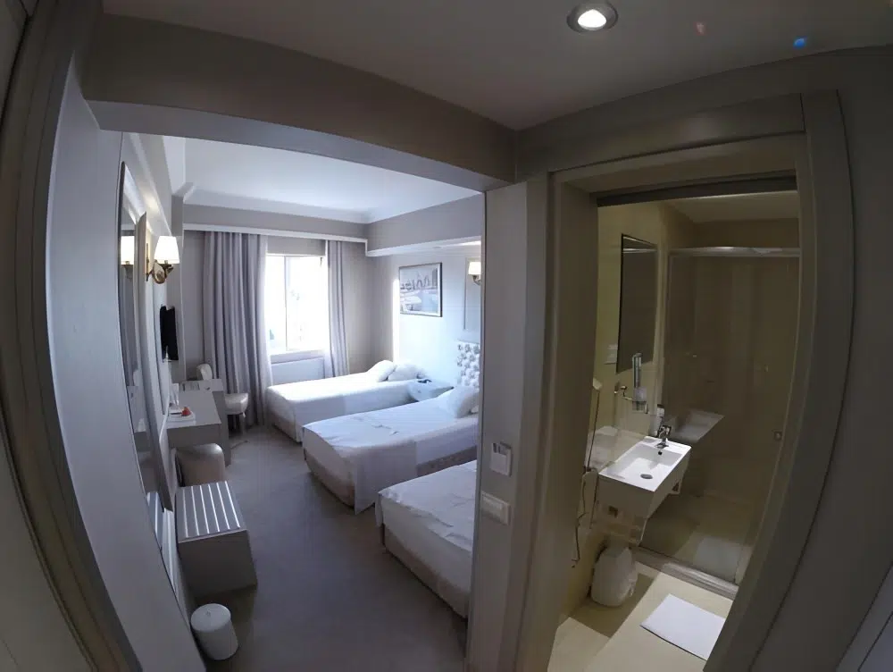 room image