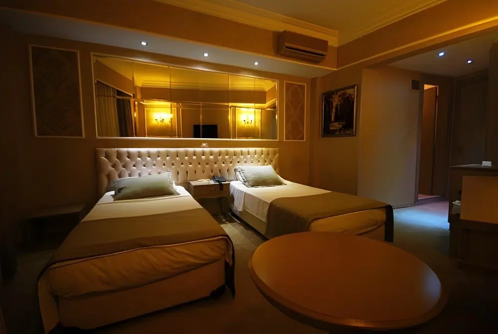 room image